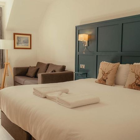 The Ballinluig Inn Pitlochry Luaran gambar