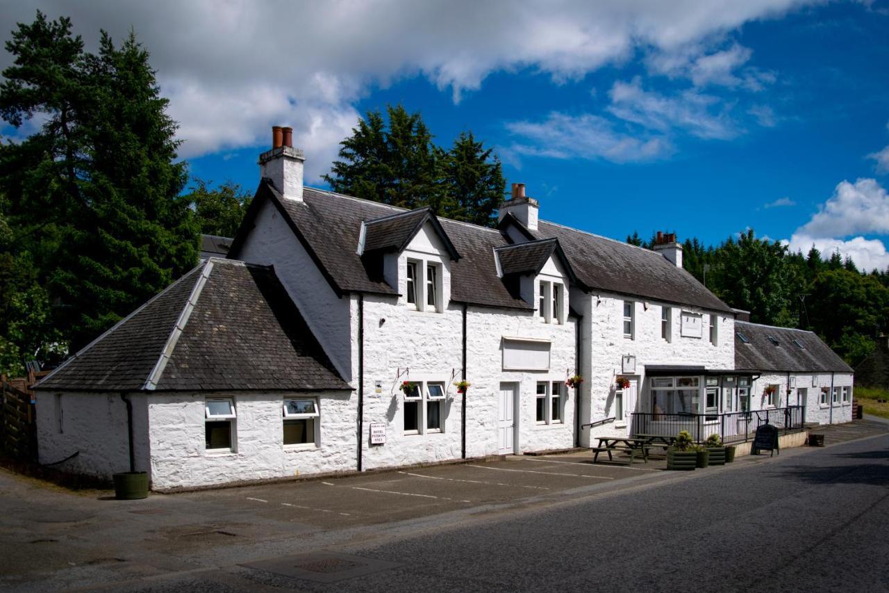 The Ballinluig Inn Pitlochry Luaran gambar