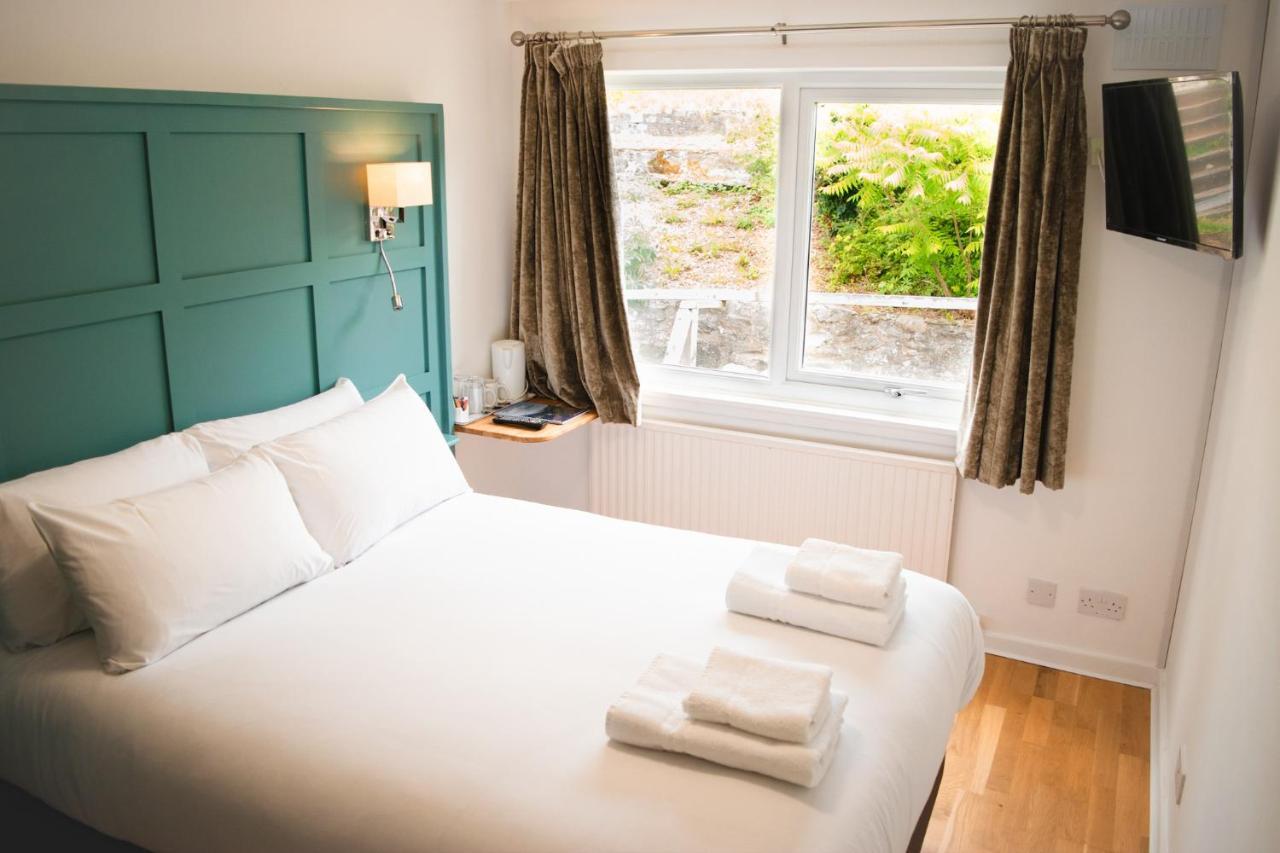 The Ballinluig Inn Pitlochry Luaran gambar