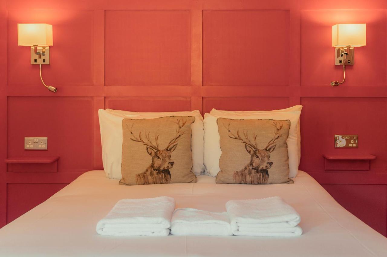 The Ballinluig Inn Pitlochry Luaran gambar