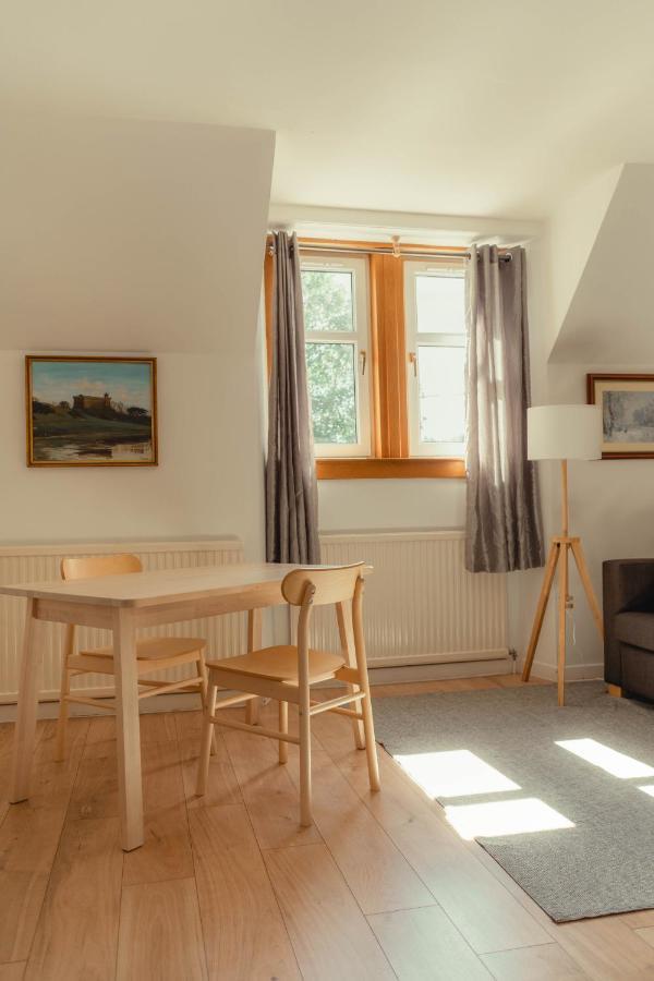 The Ballinluig Inn Pitlochry Luaran gambar
