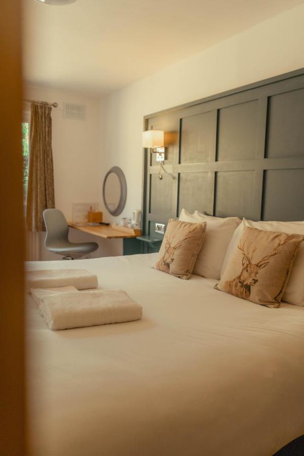 The Ballinluig Inn Pitlochry Luaran gambar