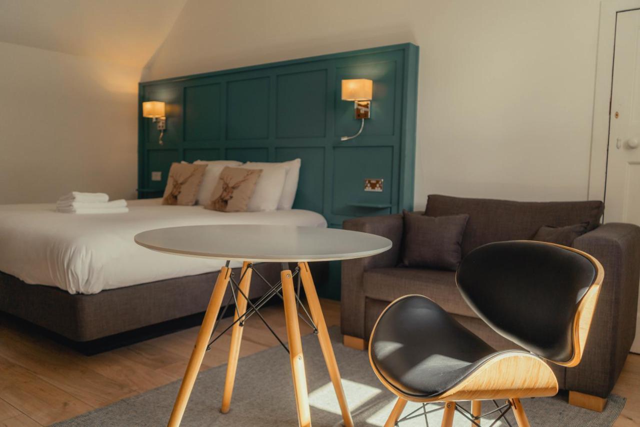 The Ballinluig Inn Pitlochry Luaran gambar