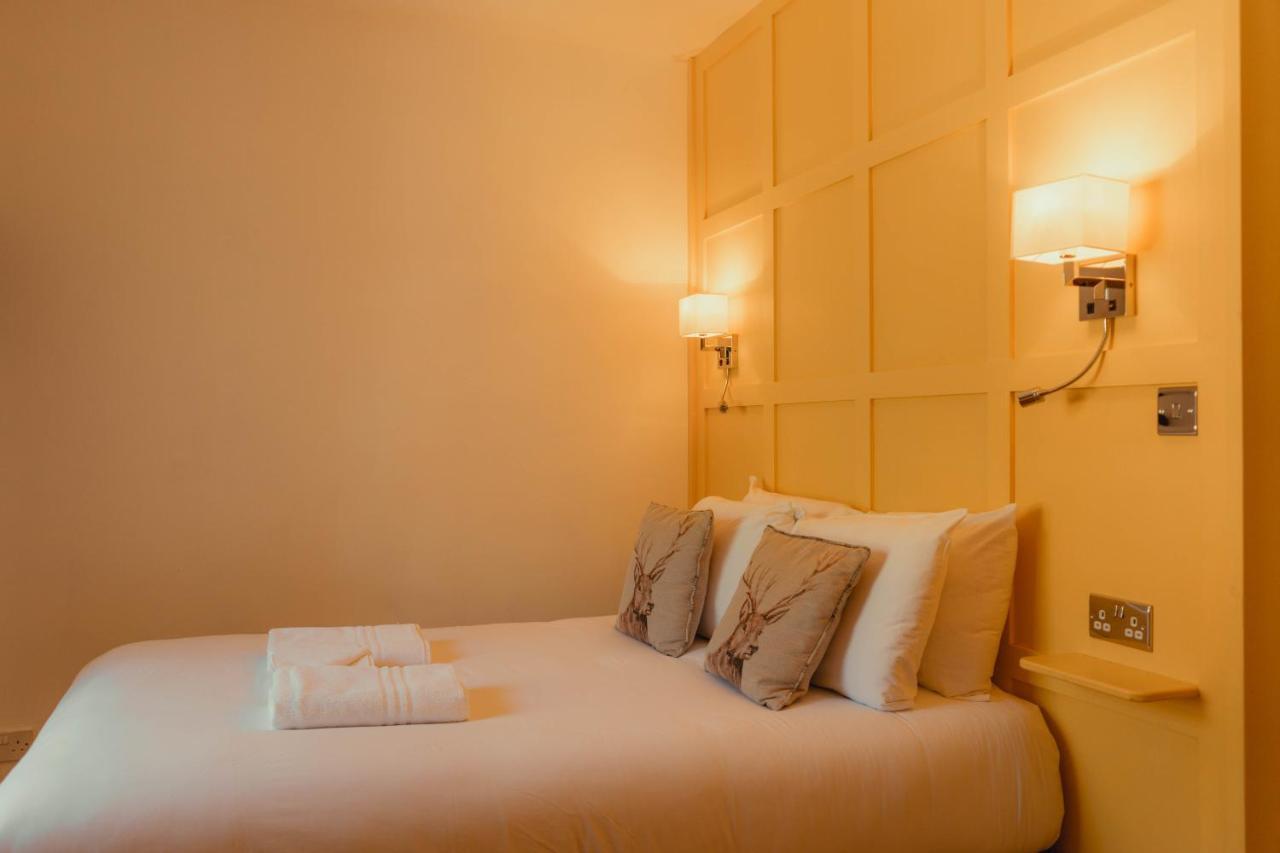 The Ballinluig Inn Pitlochry Luaran gambar