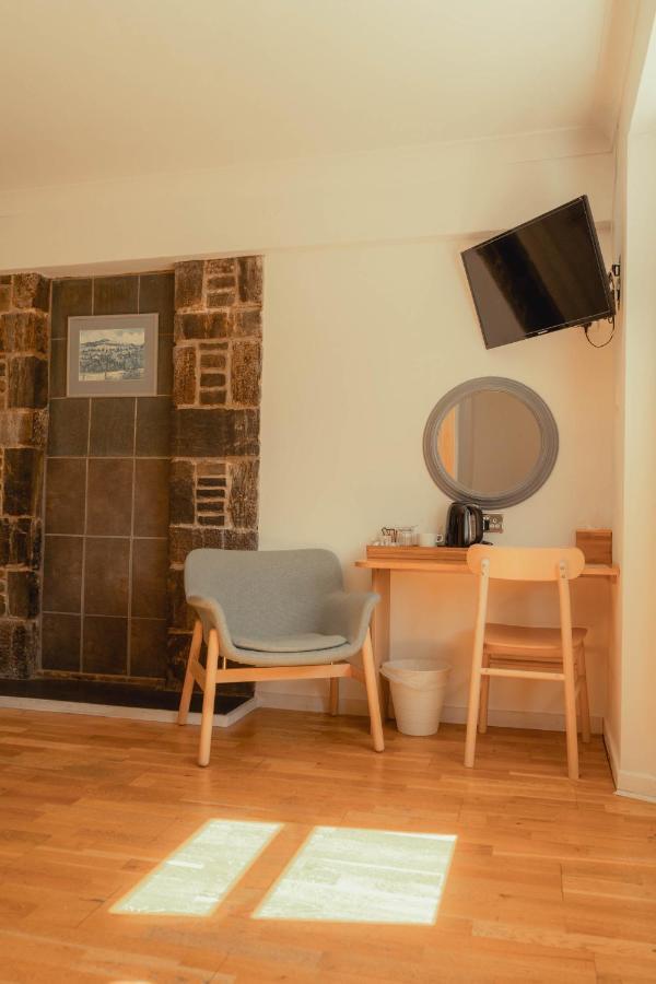 The Ballinluig Inn Pitlochry Luaran gambar