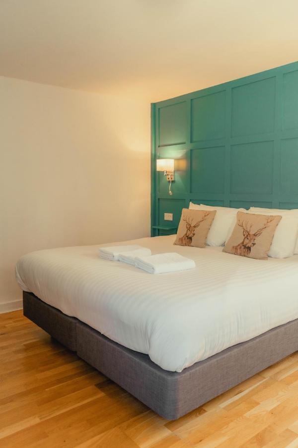 The Ballinluig Inn Pitlochry Luaran gambar