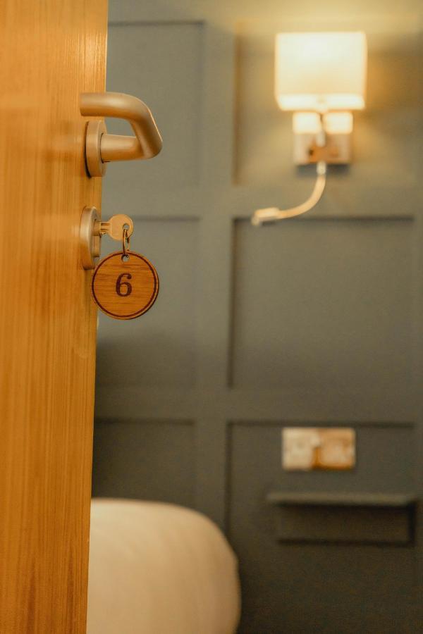 The Ballinluig Inn Pitlochry Luaran gambar