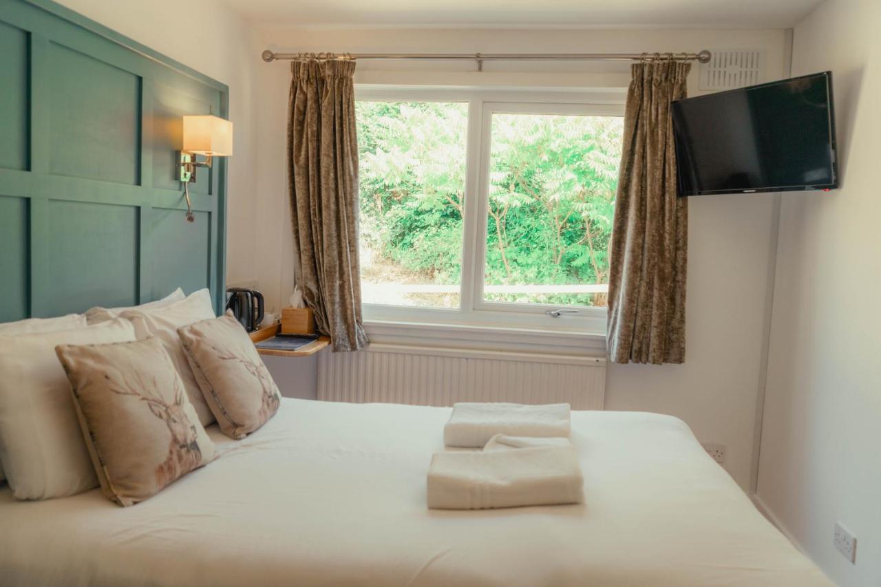 The Ballinluig Inn Pitlochry Luaran gambar