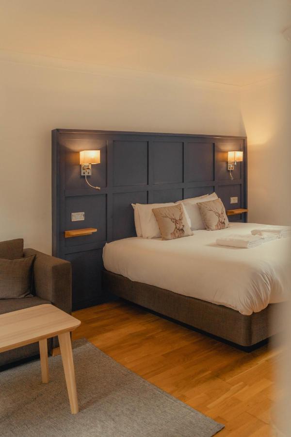 The Ballinluig Inn Pitlochry Luaran gambar