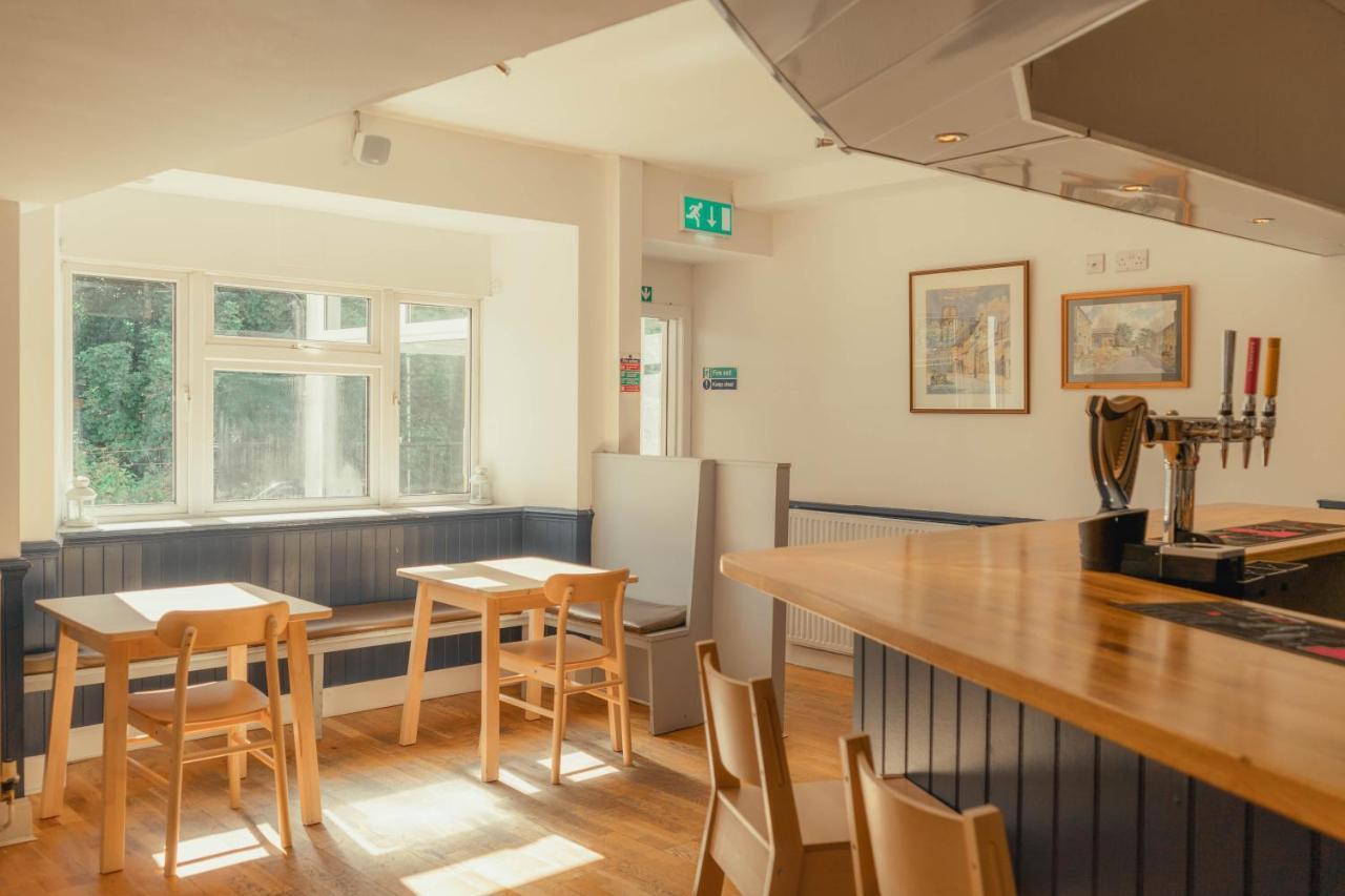 The Ballinluig Inn Pitlochry Luaran gambar