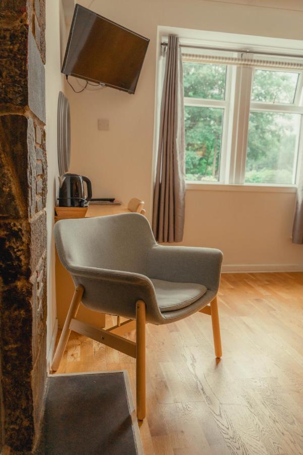 The Ballinluig Inn Pitlochry Luaran gambar