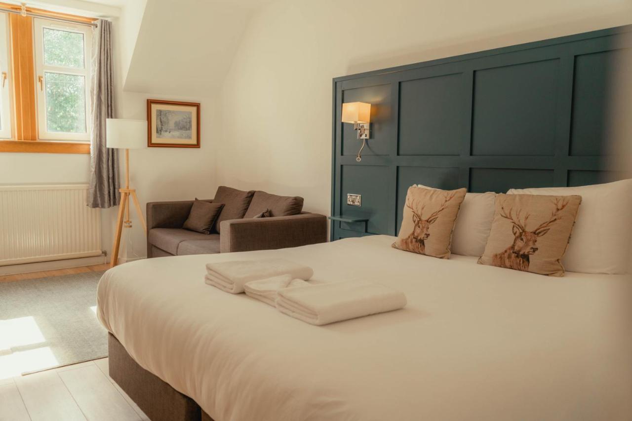 The Ballinluig Inn Pitlochry Luaran gambar