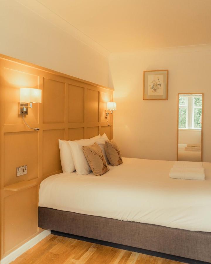 The Ballinluig Inn Pitlochry Luaran gambar