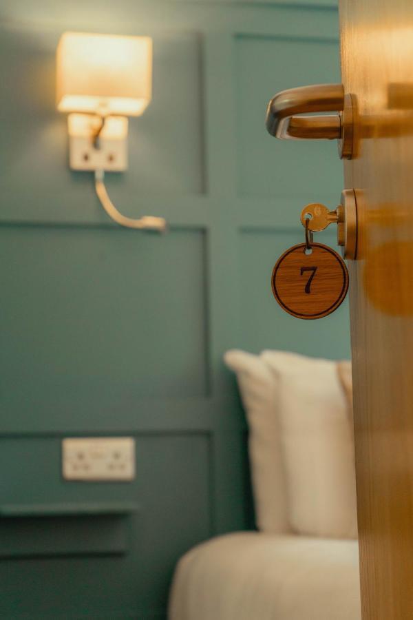 The Ballinluig Inn Pitlochry Luaran gambar
