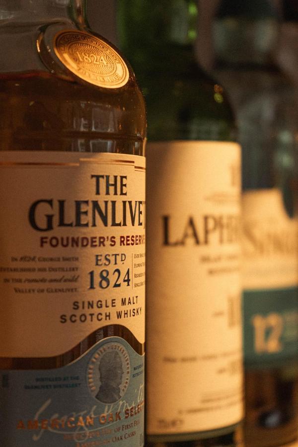 The Ballinluig Inn Pitlochry Luaran gambar