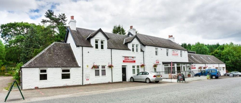 The Ballinluig Inn Pitlochry Luaran gambar
