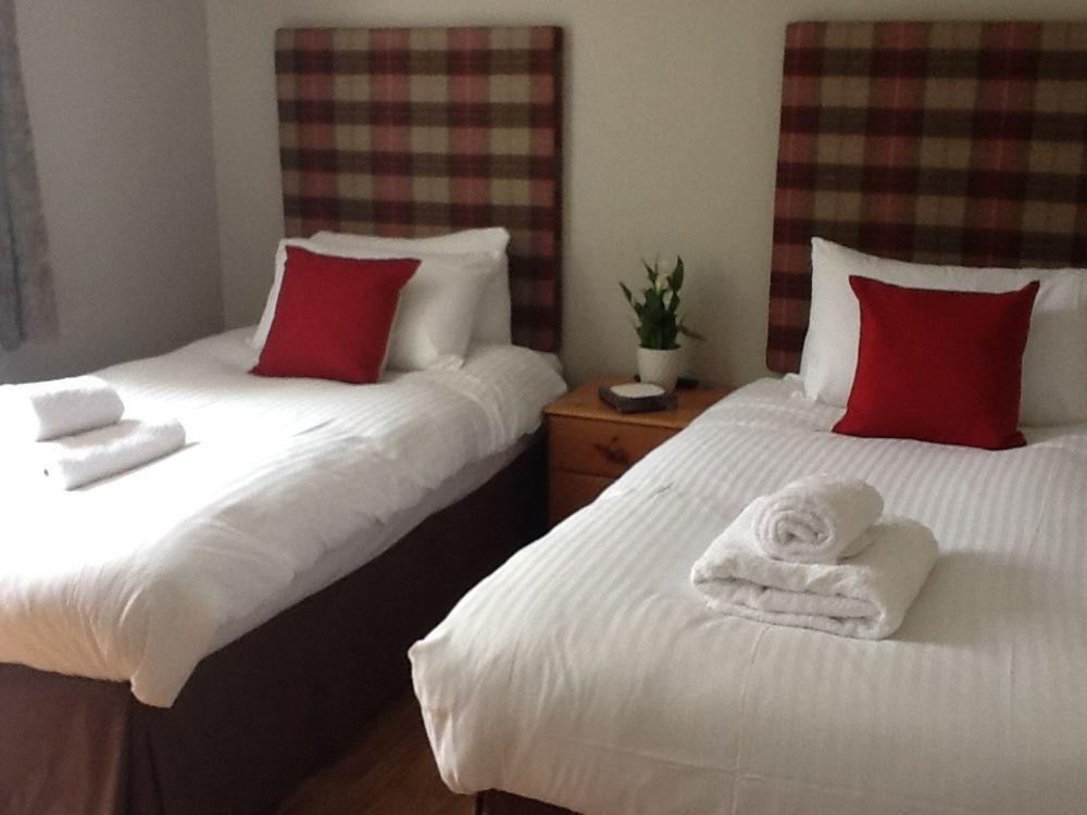 The Ballinluig Inn Pitlochry Luaran gambar