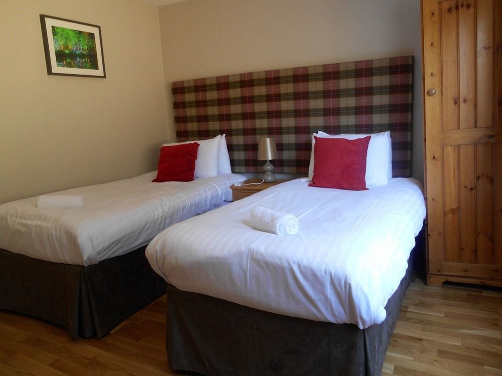 The Ballinluig Inn Pitlochry Luaran gambar