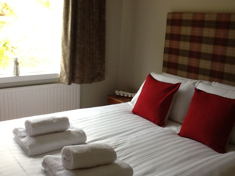 The Ballinluig Inn Pitlochry Luaran gambar