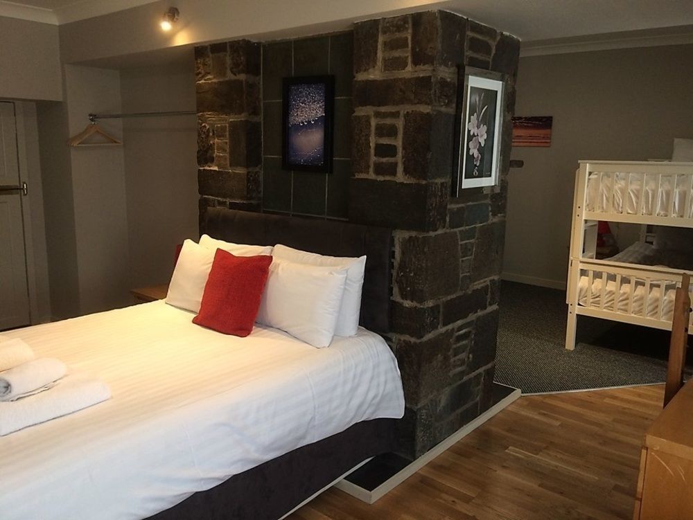 The Ballinluig Inn Pitlochry Luaran gambar