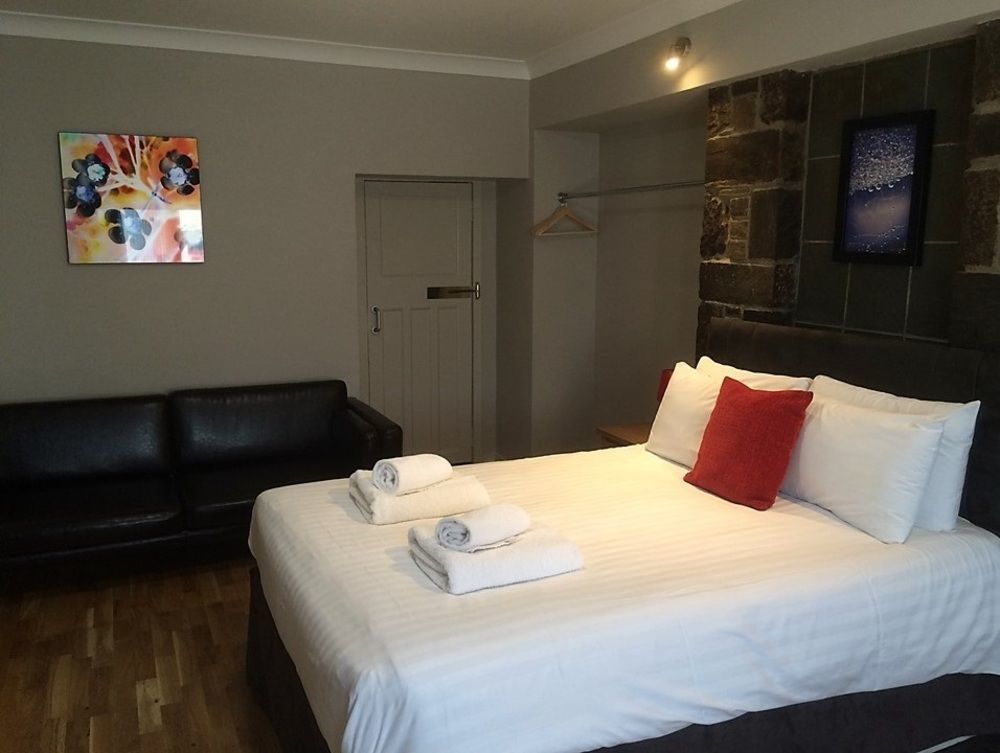 The Ballinluig Inn Pitlochry Luaran gambar