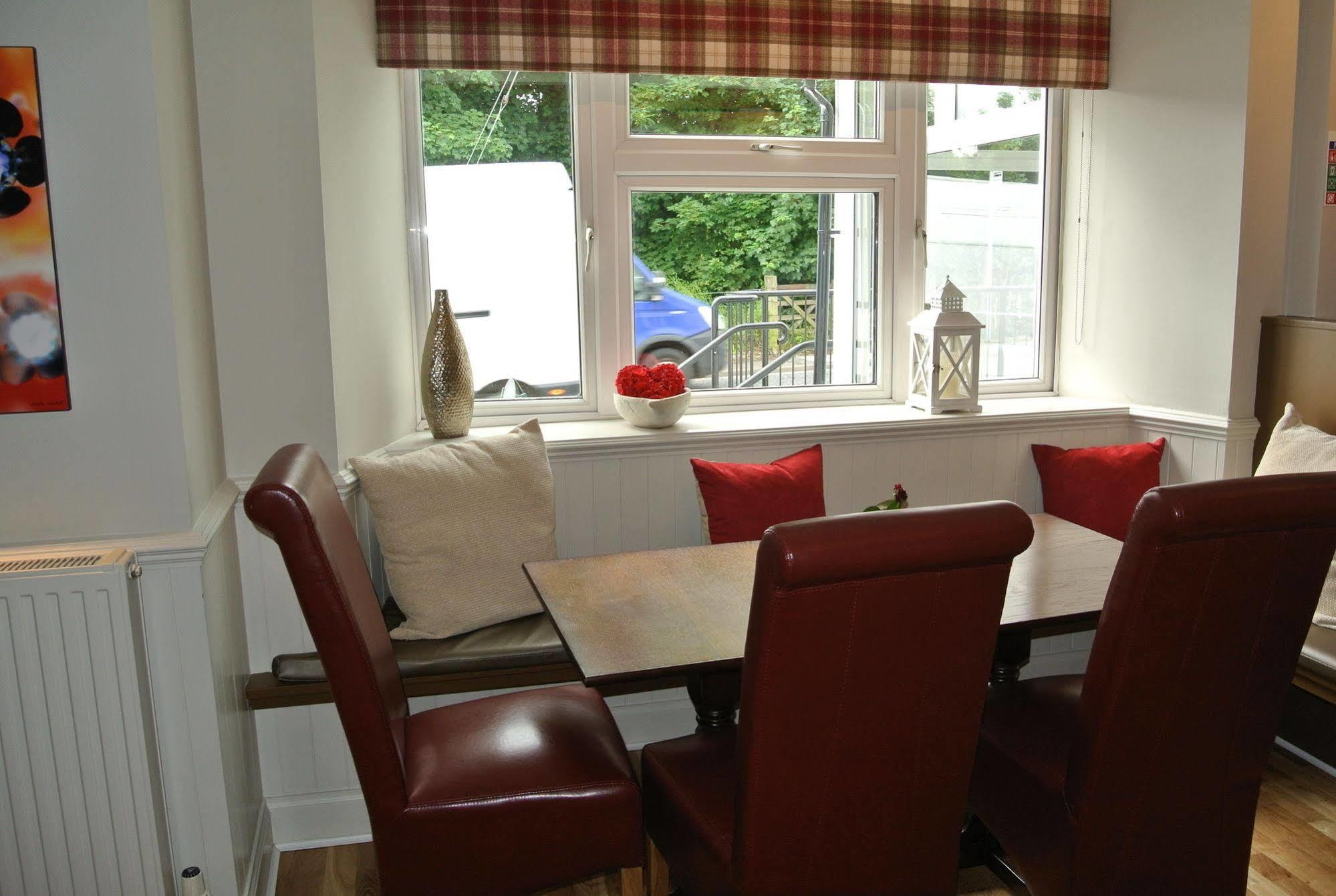 The Ballinluig Inn Pitlochry Luaran gambar