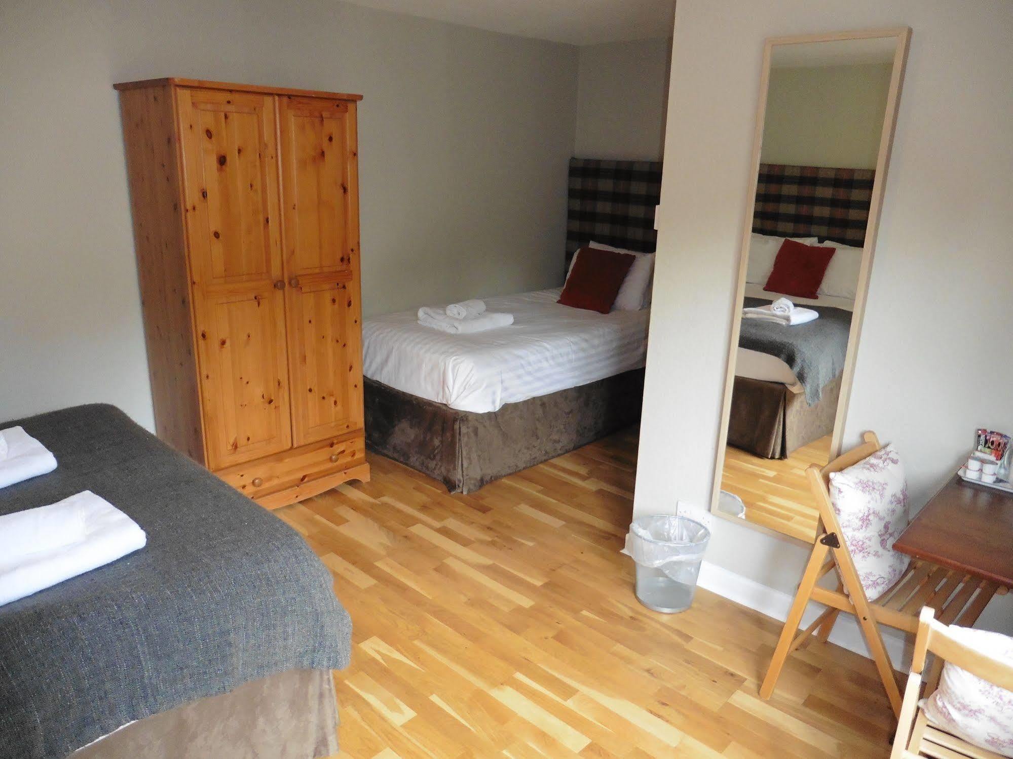 The Ballinluig Inn Pitlochry Luaran gambar