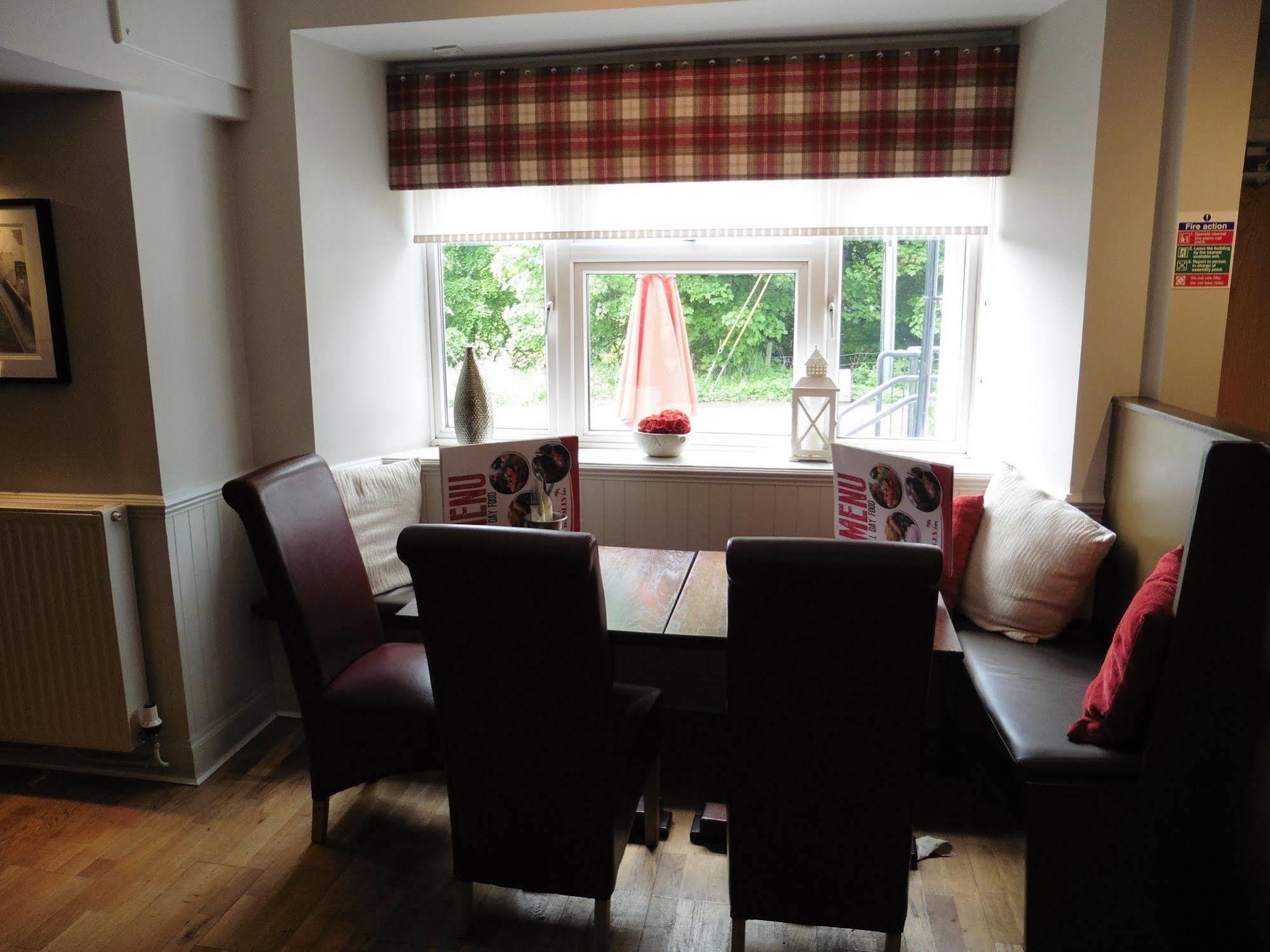 The Ballinluig Inn Pitlochry Luaran gambar