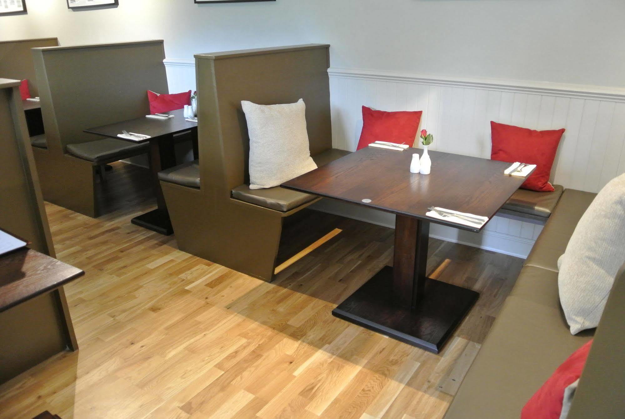The Ballinluig Inn Pitlochry Luaran gambar