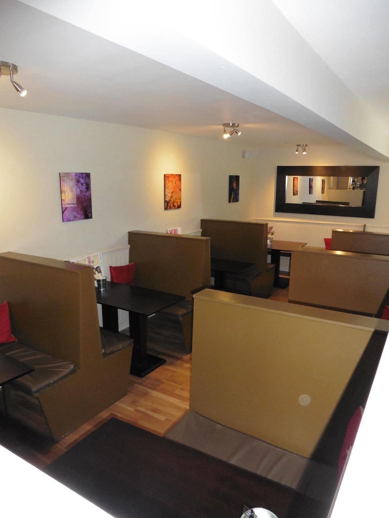 The Ballinluig Inn Pitlochry Luaran gambar